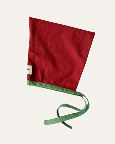 Reversible Rouge Cap Oh.Titá Reversible Rouge Cap Oh.Titá