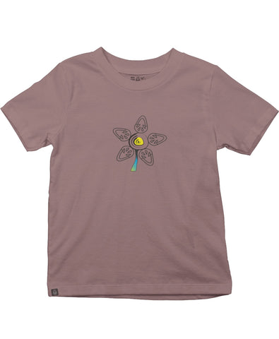 LovFlowers T-Shirt Kaffa Coffee