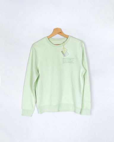 Sweatshirt Caus Basic - sloow.market