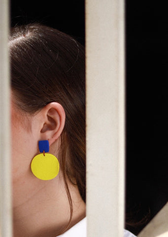 CURVA Earrings