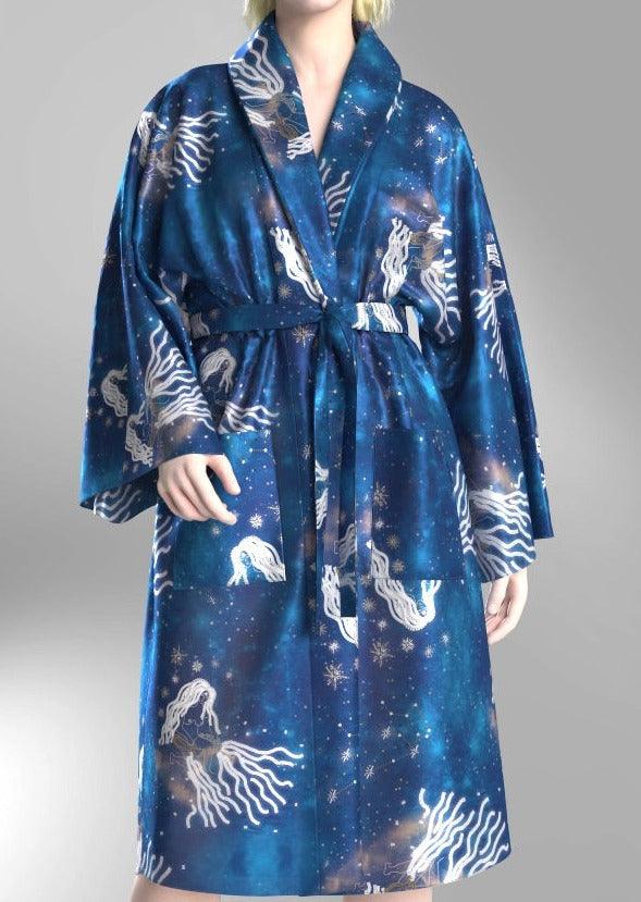 Kimono The Star Limited Series