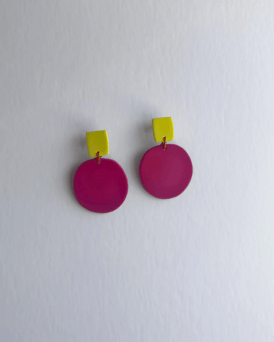 Tudo*Eu Project — Ready To Go – Unique Handmade Accessories