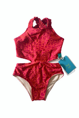 Kids Swimsuit "Garota de Ipanema"