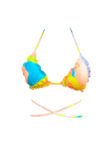 Bikini Top "Menina Baiana" SOLAR