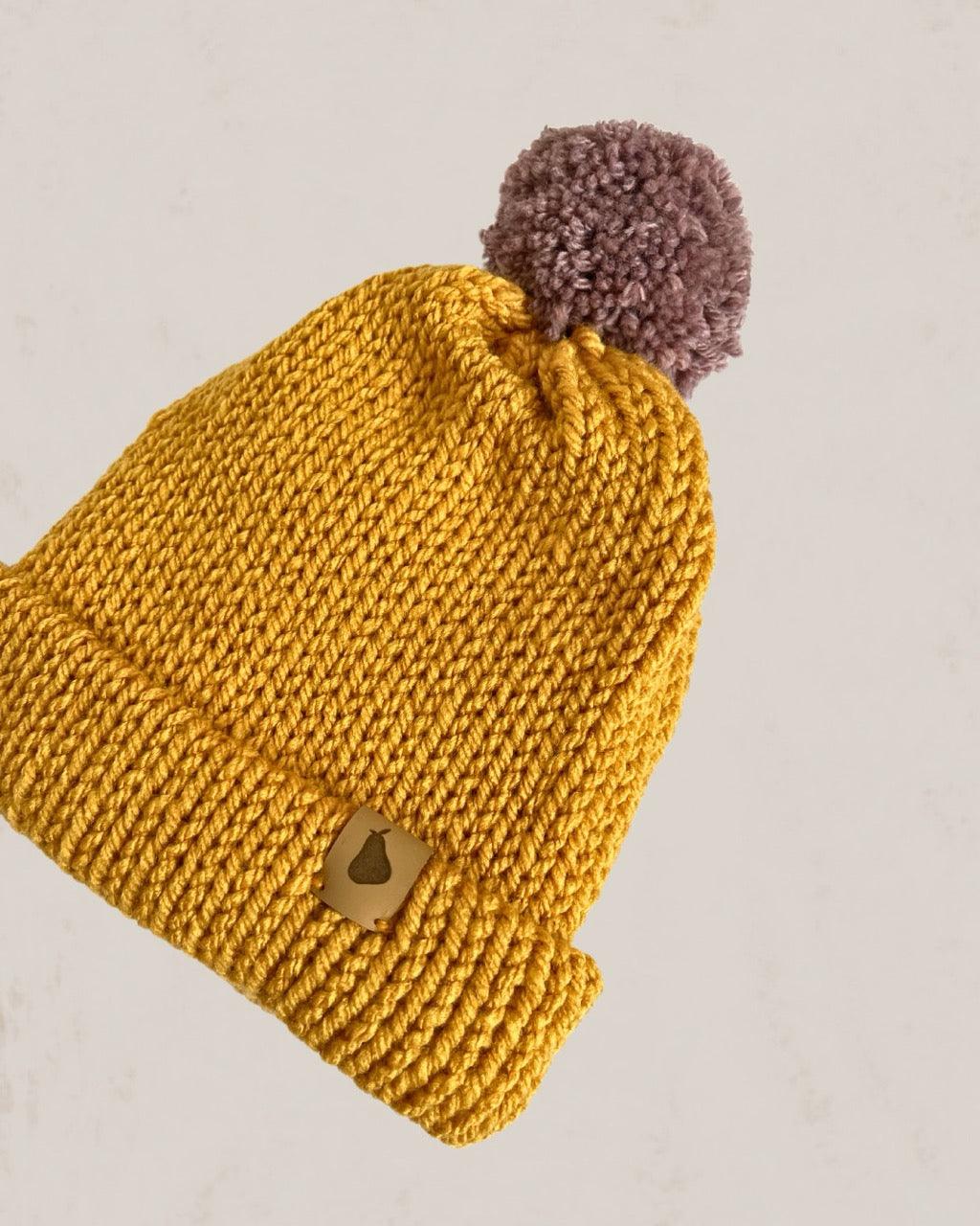 Personalized Woolly Classic Hat - sloow.market