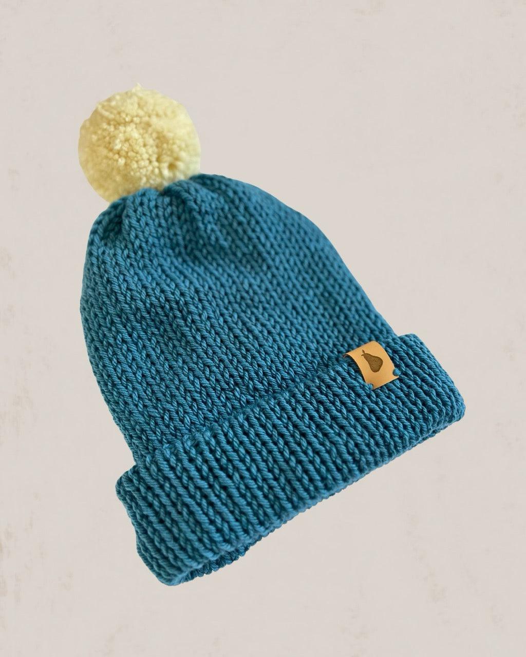 Personalized Woolly Classic Hat - sloow.market