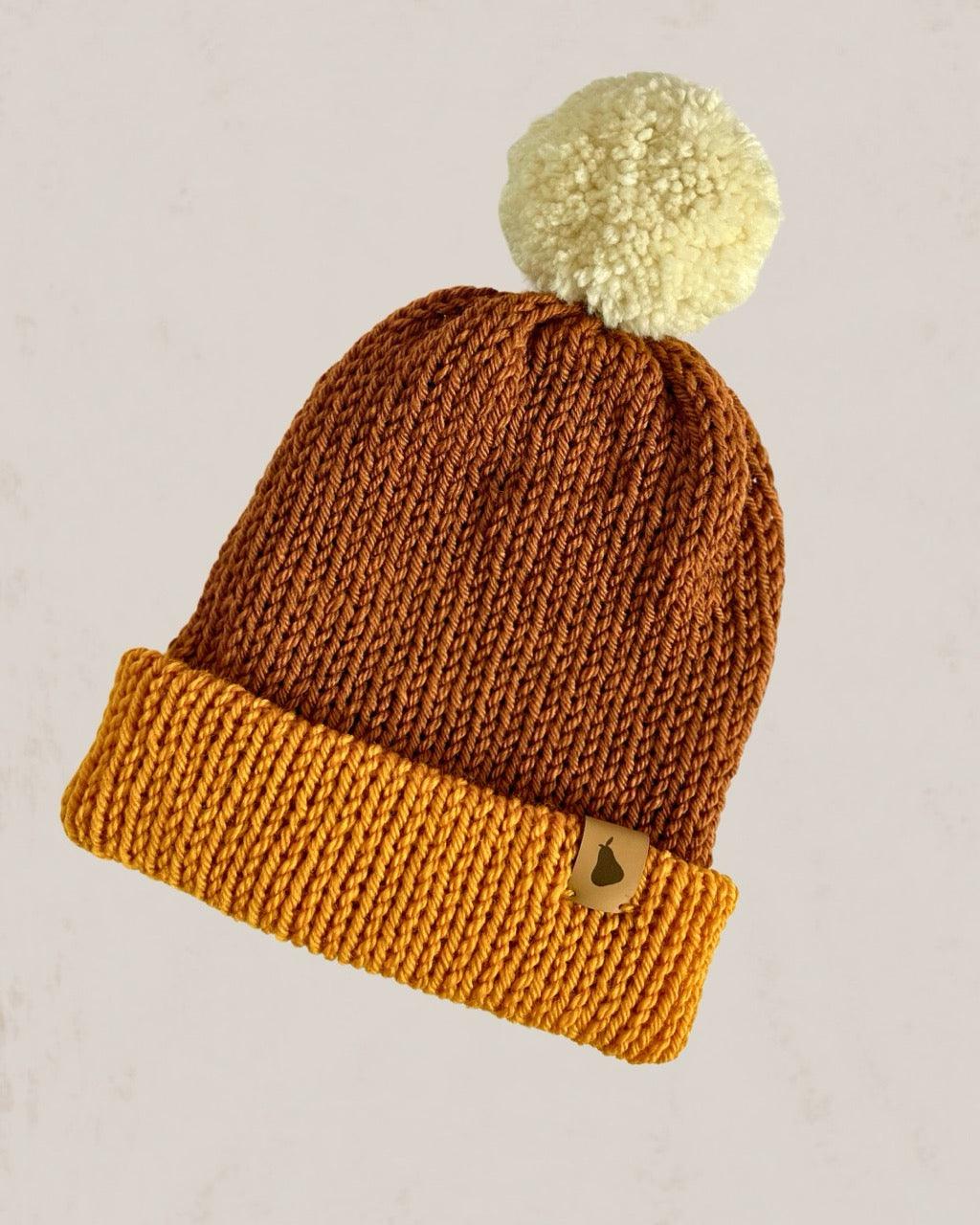 Personalized Woolly "Cool Kids" Hat