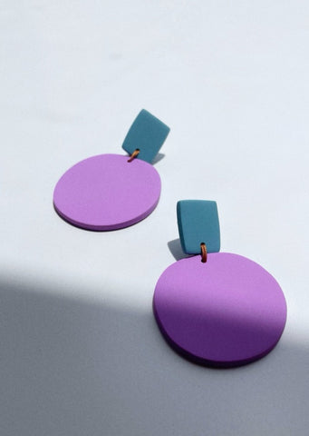 CURVA Earrings