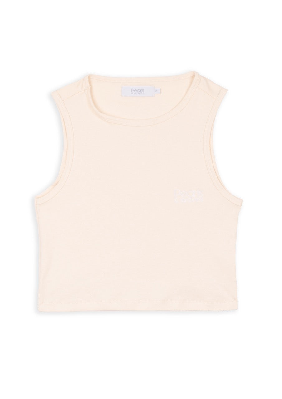 Poppy Crop Top - sloow.market