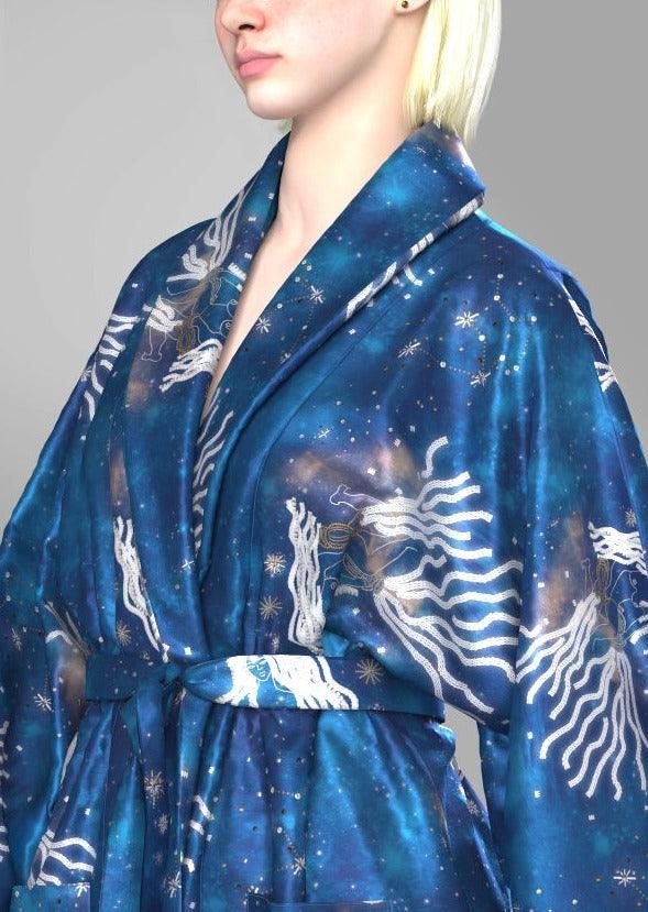 Kimono The Star Limited Series