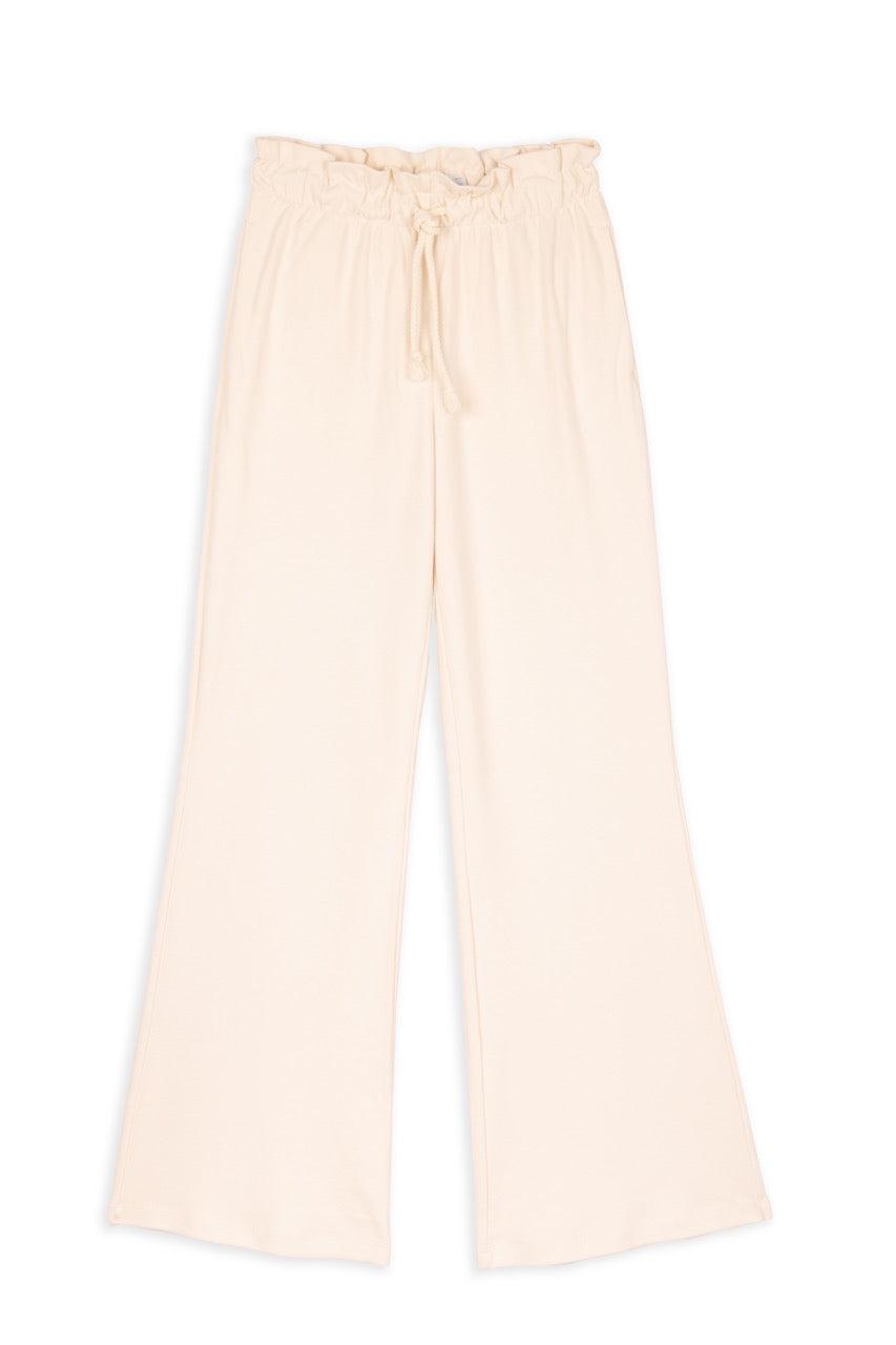 Senna Pants Beige