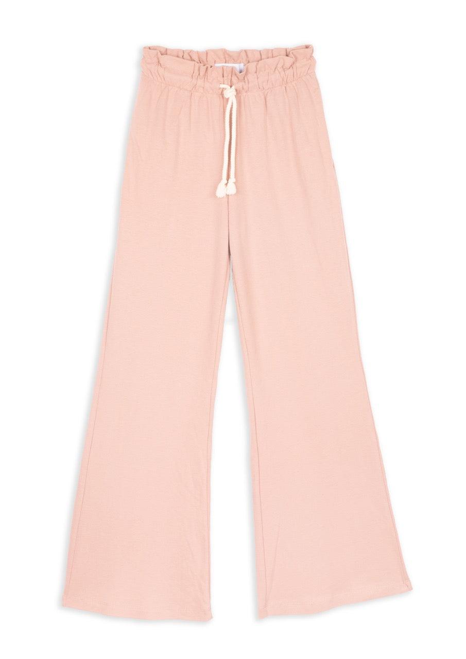 Senna Pants Pink