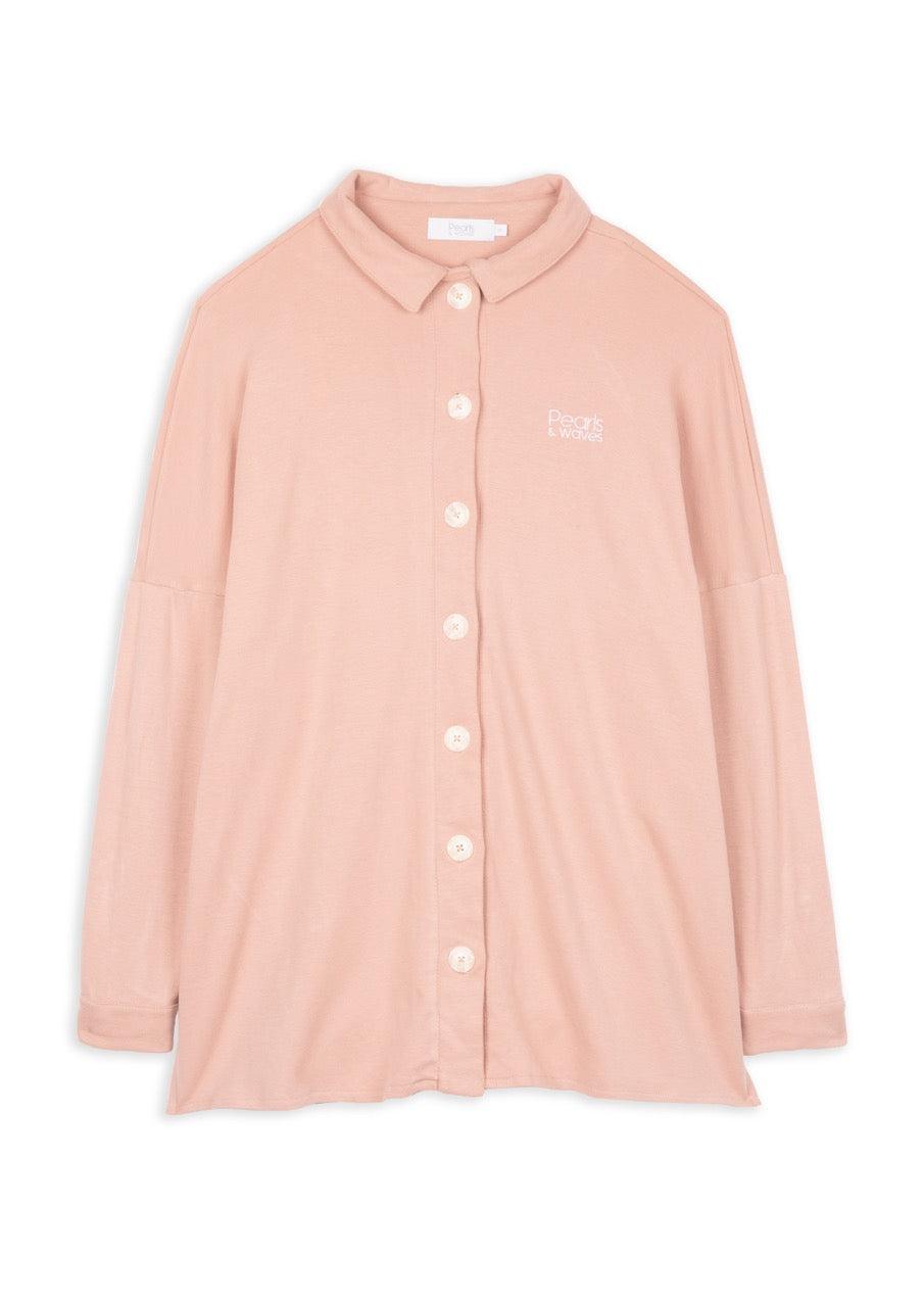 Senna Shirt Pink