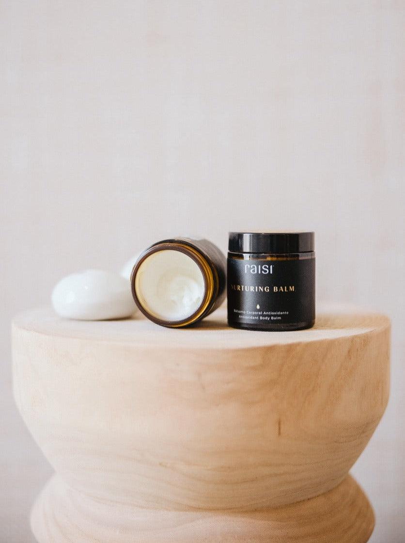 Raisi Nurturing Balm