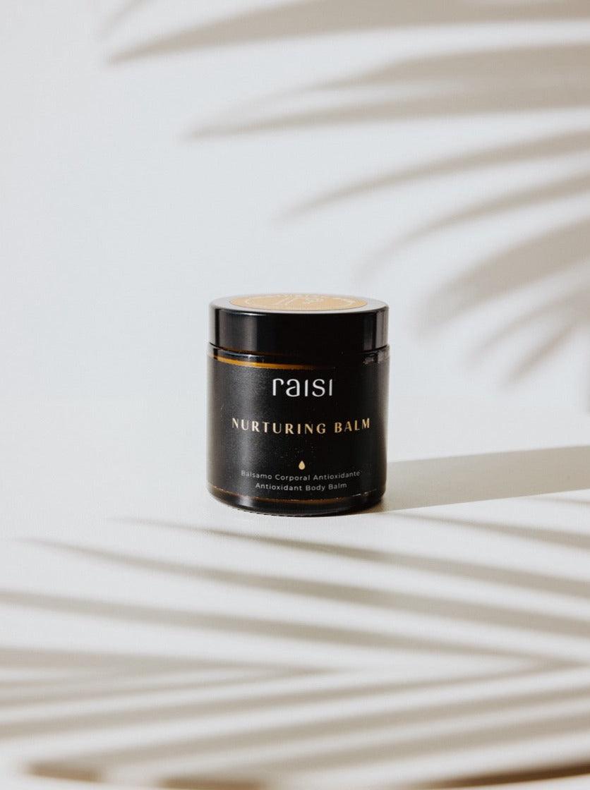 Raisi Nurturing Balm