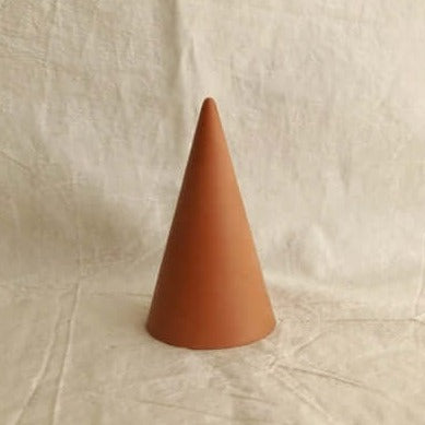 ring cone terracota