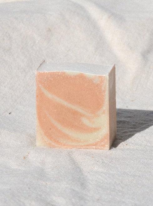 creme atelier earth soap