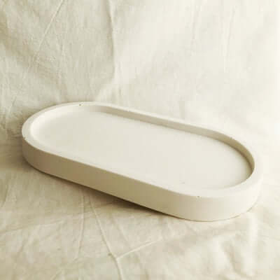 Small Oval Base - sloow.market