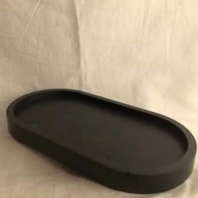 Small Oval Base - sloow.market