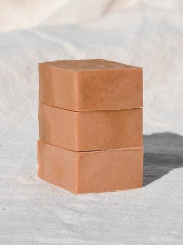 creme atelier fire soap