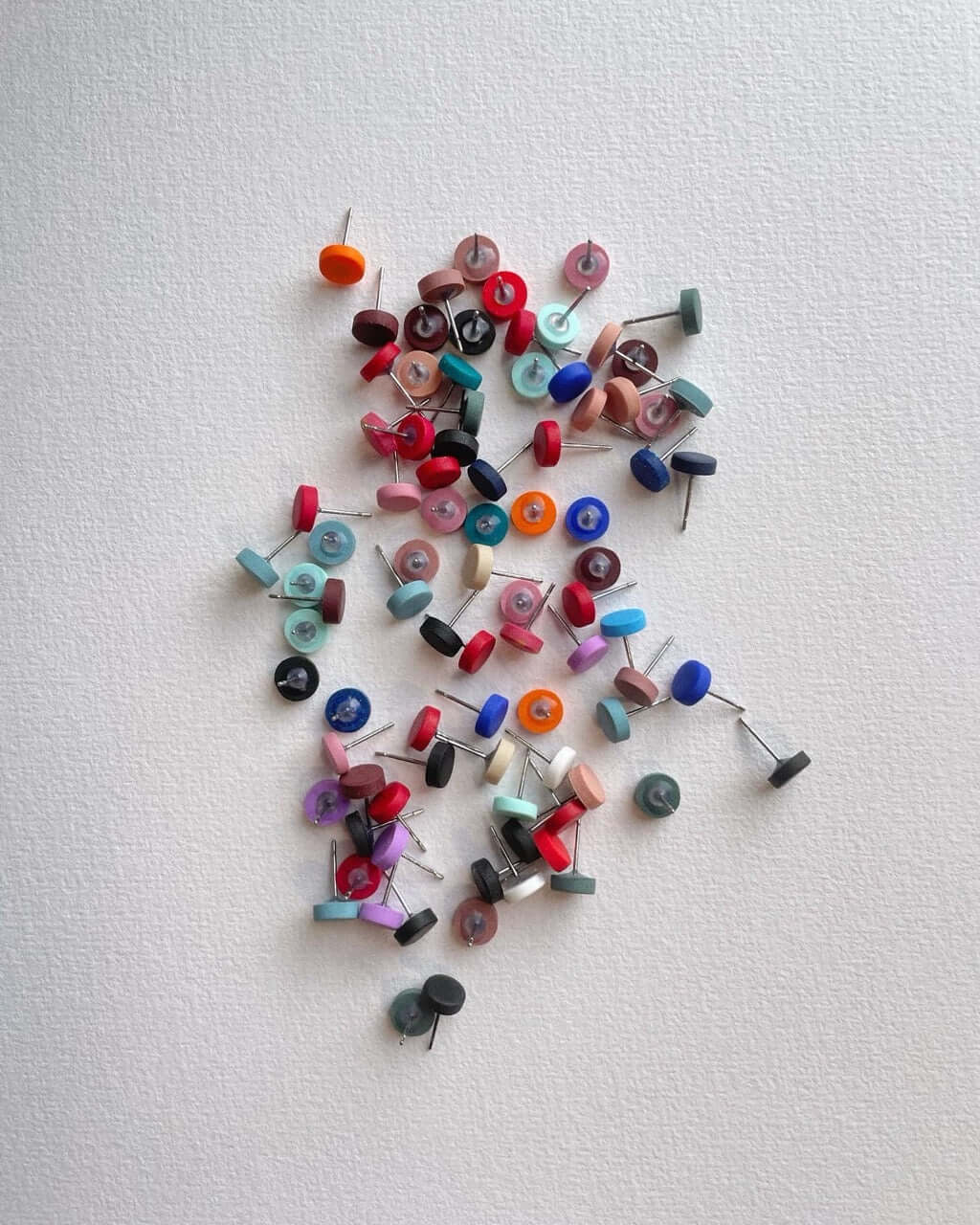 MICRO Earrings