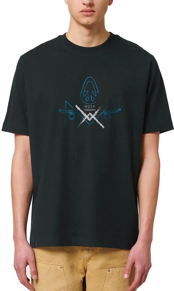 Sk8FaceV2 T-Shirt