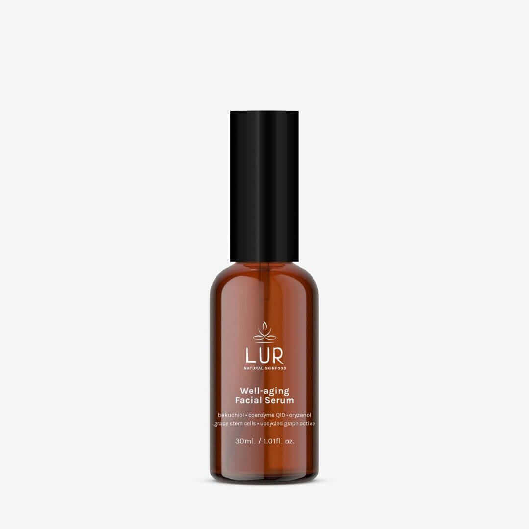 Well-aging Facial Serum