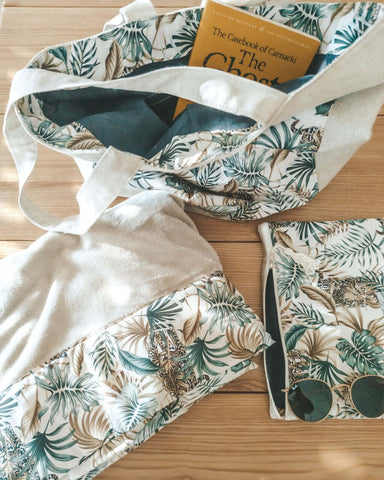 Tropical Beach Set - sloow.market